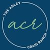 The Adley Craig Ranch Apartment Homes