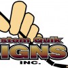 Custom Quik Signs