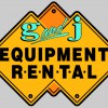 G & J Equipment Rental