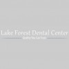 Lake Forest Dental Center