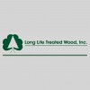 Long Life Treated Wood