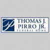 Thomas J Pirro Jr Funeral Home