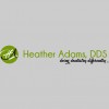 Heather V. Adams, DDS