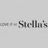 Love It! At Stella's Bridal & Fashions