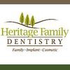 Heritage Family Dentistry