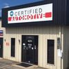 Certified Automotive