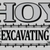 Hoy Excavating