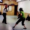 Equilibrado Orihinal Eskrima