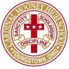 Cardinal Mooney High School