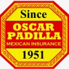 Oscar Padilla Mexican Insurance