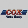 Cox Auto Body Centers