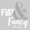 Flat & Fancy