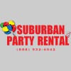 Suburban Party Rental