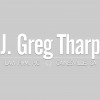 J Greg Tharp Law Firm PC