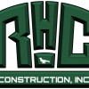 RHC Construction