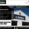 Johnny's Auto & Light Truck Repair