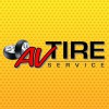 A & V Tire Service