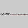 Dadco Concrete Foundations