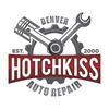 Hotchkiss Auto Repair