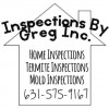 Inspections By Greg