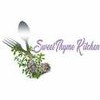 Sweet Thyme Kitchen