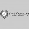 Lewis Crematory & Funeral Services