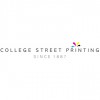 College Street Printing