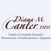 Diana M. Canter, DDS