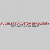 Auguletto Custom Upholstery