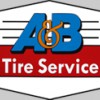 A & B Tire Service