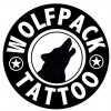 Wolfpack Tattoo