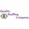 Quality Staffing