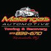 Malanga's Automotive