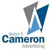 Walter F. Cameron Advertising