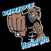 Vinjos Martial Arts