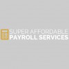 Affordable Payroll Services