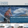 E & B Foundation Repair & Roofing