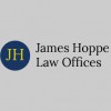 James Hoppe Law Offices