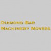 Diamond Bar Machinery Movers