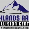 Highlands Ranch Collision Center