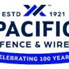 Pacific Fence & Wire