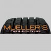 Mueller's Tires & Auto Center