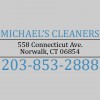 Michael's Cleaners