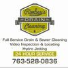 Rimbey's Drain Cleaning