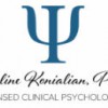 Tsoline Konialian Psychological Services