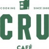 Cru Cafe