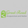 Great Road Acupuncture & Herbs