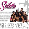 Stiletto Dance Studios