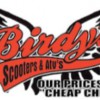 Birdy's Scooters & ATV's