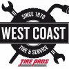 West Coast Tire & Service